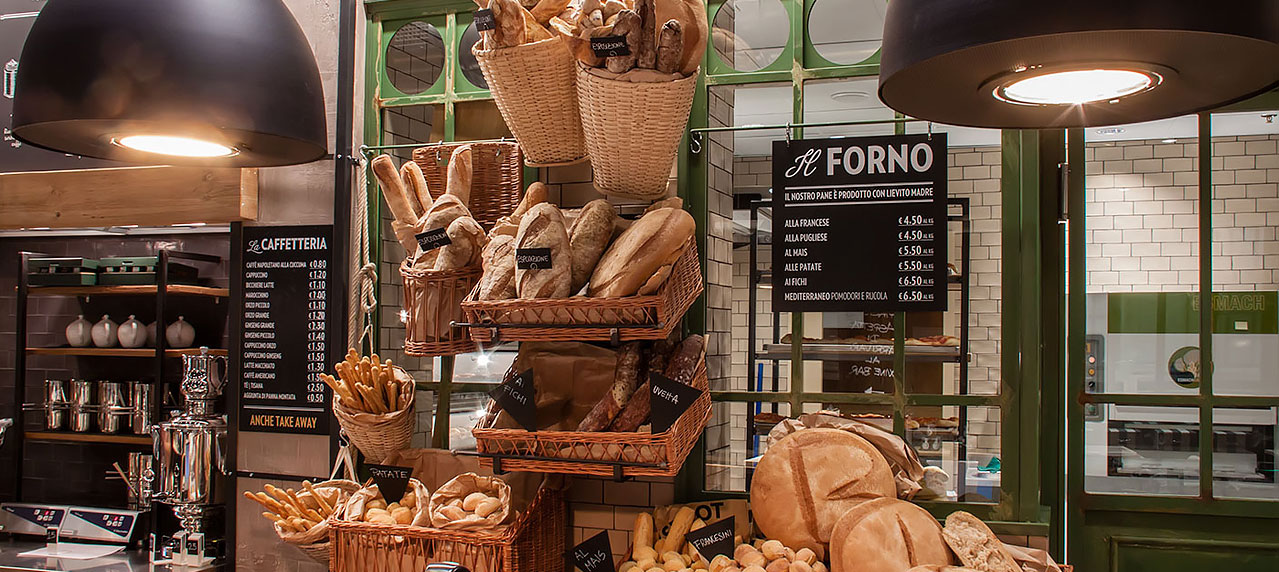 INFOS ÜBER DAS UNTERNEHMEN Autogrill Schweiz AG